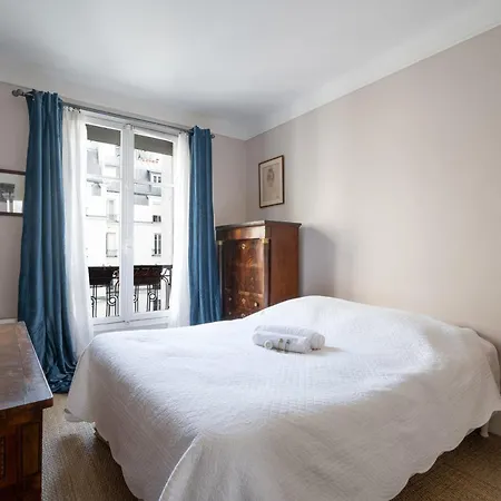 Apalta - Welkeys Appartement