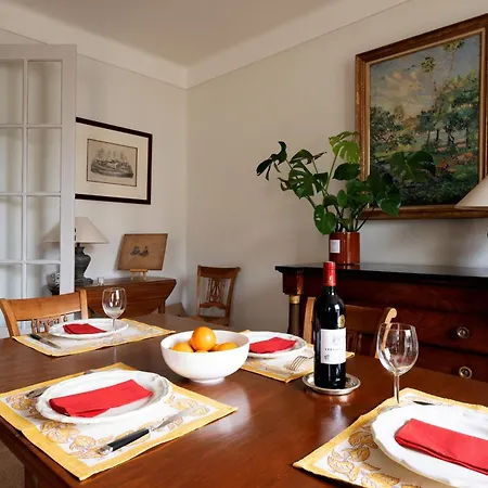 Apalta - Welkeys Appartement Paris