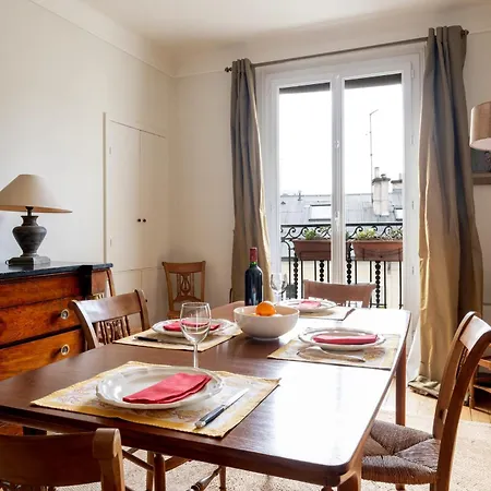 Apalta - Welkeys Paris