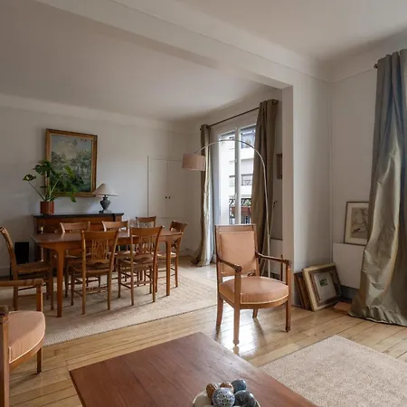 Apalta - Welkeys Paris