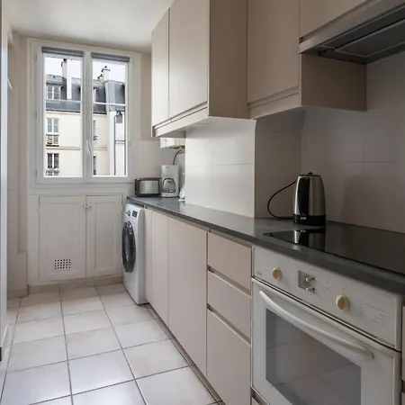 Apalta - Welkeys Apartmán