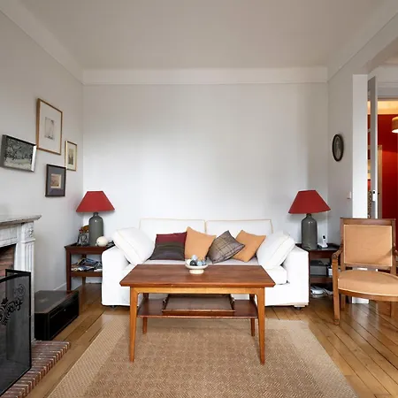 Apartmán Apalta - Welkeys