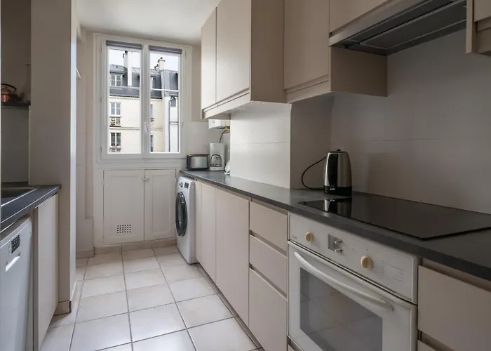 Apalta - Welkeys Apartment