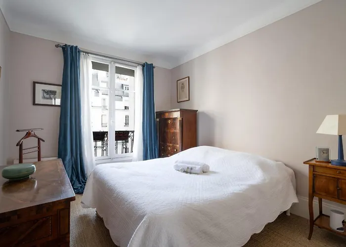 Apalta - Welkeys Apartment