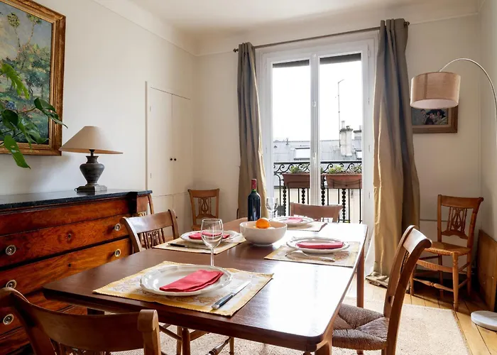 Apalta - Welkeys Paris