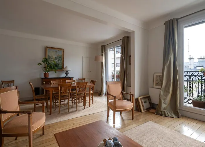 Apalta - Welkeys Paris